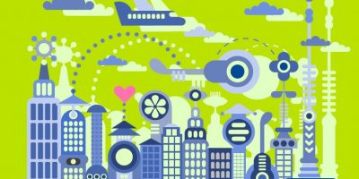 Fira de la setmana de la mobilitat