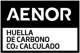 Huella de carbono