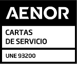 UNE 93200 AENOR