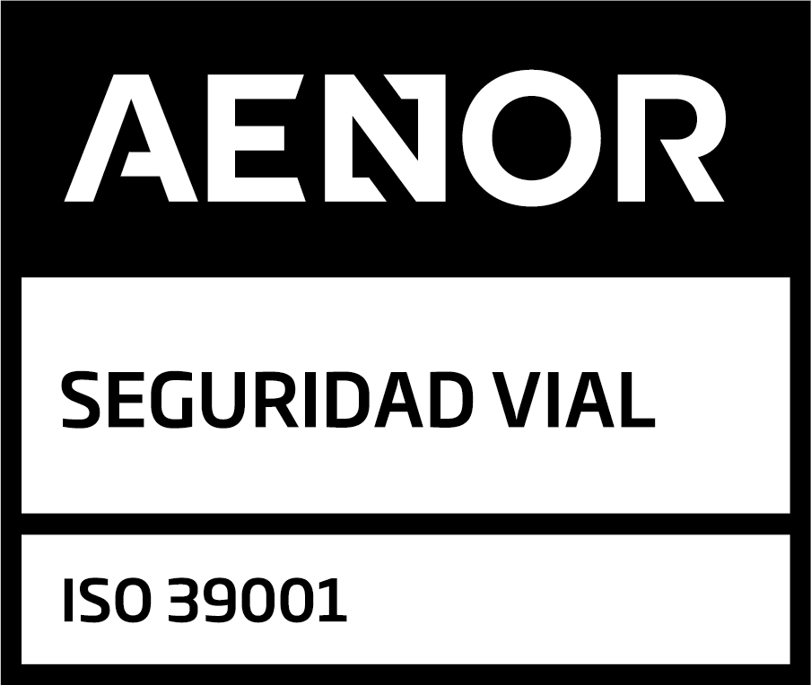 ISO 39001 AENOR