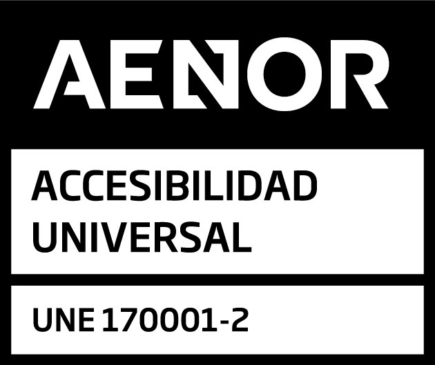 ISO 170001 AENOR