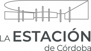 Logo Estación Córdoba